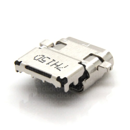 For Asus ZenPad 3S 10 Z500M P027 Type C USB Charging Socket Port DC Jack - Picture 4 of 9