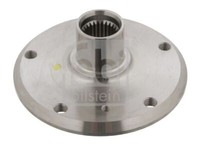Febi Bilstein 32535 Radnabe Hinten FüR Bmw