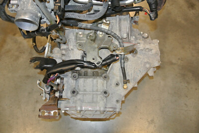 JDM Toyota 1NZ Automatic Transmission Scion 2003-2006 XB 03-06 XA