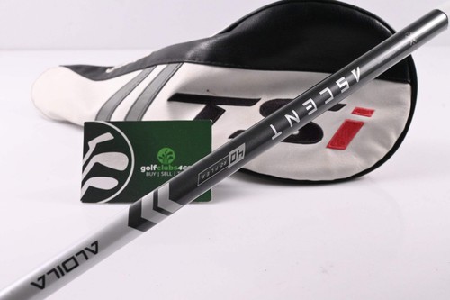 Titleist TSi1 Driver / 12 Degree / Senior Flex Aldila Ascent 40 Shaft - Picture 6 of 9