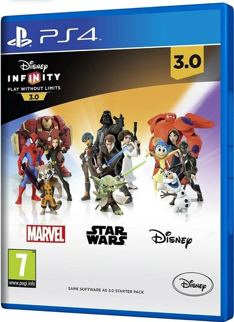disney infinity for playstation 4 Off 73% - www.otostech.com