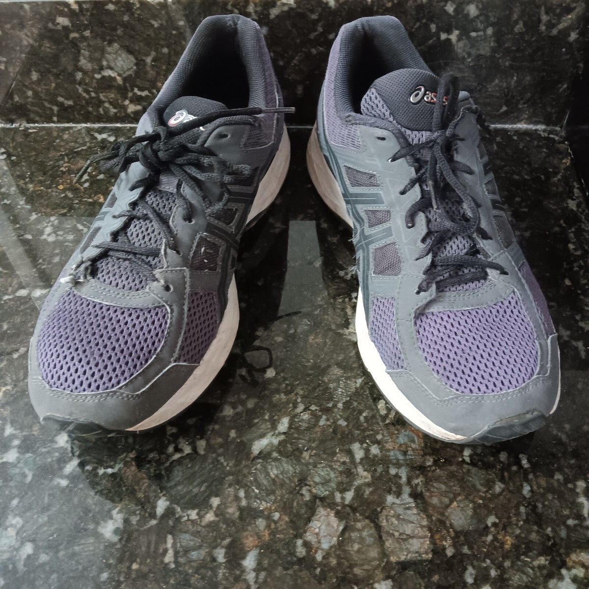 ASICS Men