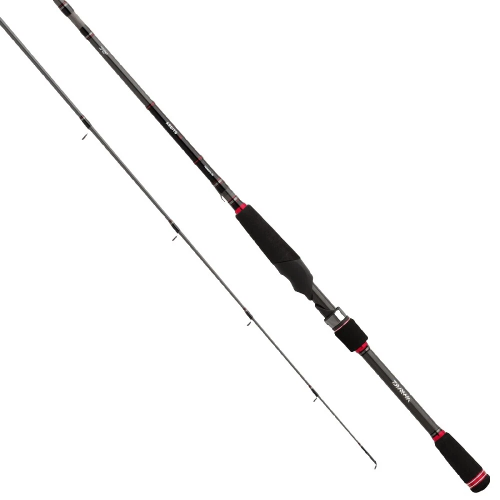 7 ft 6 in Item Fishing Rods & Poles for sale - eBay