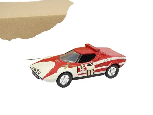 NOREV Lancia Delta S4 124128 | eBay