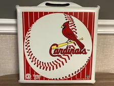 2003 St. Louis Cardinals MLBP WinCraft Sports Bleacher Seat Cushion