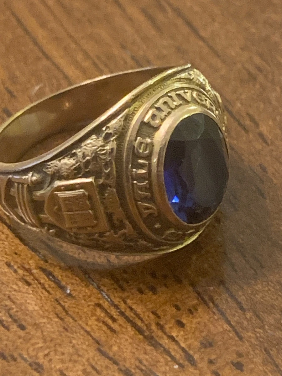 Yale university class ring sale