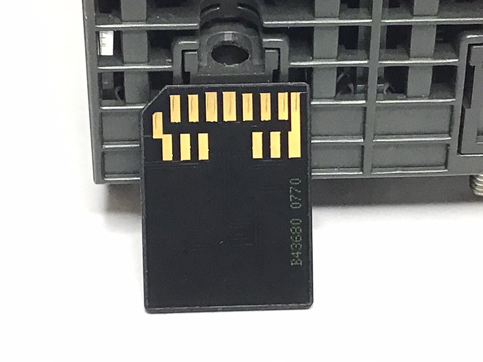 VIPA PLC Module CPU 313-6CF13 & 953-1LJ00 MMC Memory card, Great ...