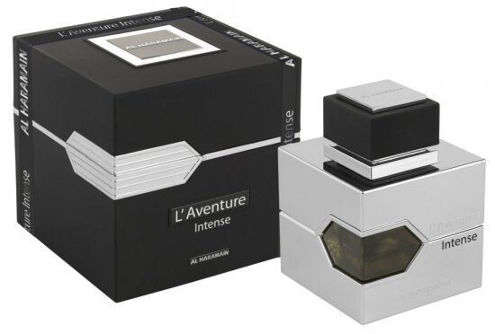 l aventure intense