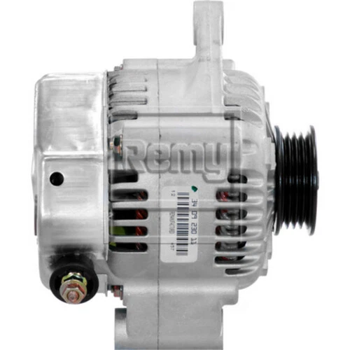 Alternador-Premium Remy 12457 Reman se adapta a Toyota Tundra 2003 3,4 L-V6 Foto 4 de 4