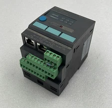 Siemens 3WL9111-0AT27-0AA0 Sentron WL circuit breaker digital Input module