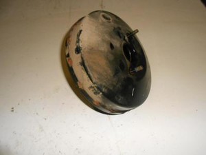 Bremskraftverstärker Ford Fusion Bj.2002-2005 4S61-2B195-KB