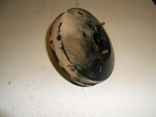 Bremskraftverstärker Ford Fusion Bj.2002-2005 4S61-2B195-KB