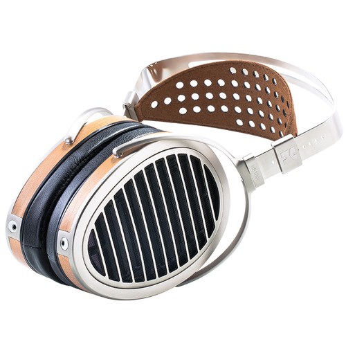 HIFIMAN HE1000 Stealth Magnet Ver. Over-Ear Planar Magnetic Audiophile Headphone - Picture 2 of 7