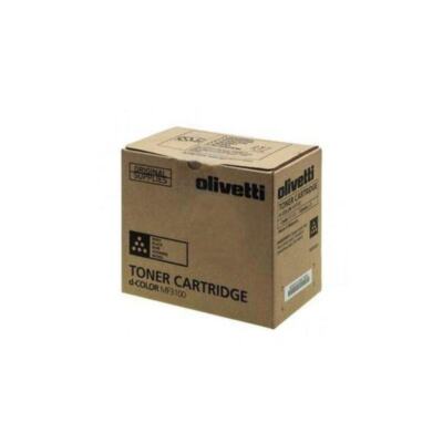 Cartouche OLIVIERS B1133 NOIR Pour Imprimante D-Color - Neuf, Capacité 5000 Pages