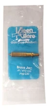 KleenBore Brass Cleaning Jag, .41 - .410 cal. JAG - 230