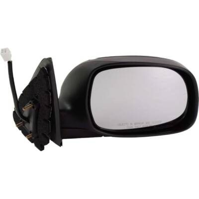 まわるり♥️ Mirror For TUNDRA 04-06 Passenger Side Replaces OE