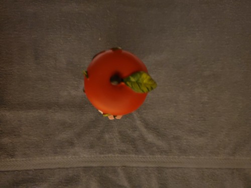 Angry Orchard Rose' tap marker. 10 inch tall. Extreme detail throughout. - Picture 4 of 5