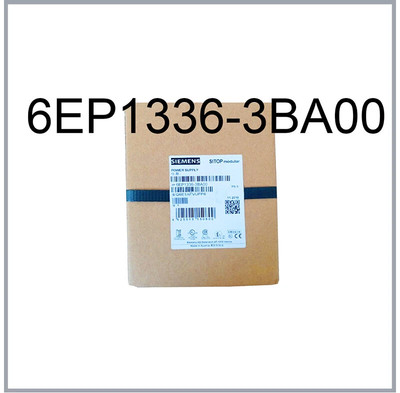 Siemens 1PCS Brand new 6EP1336-3BA00 SITOP power module 6EP 1336-3BA00 PLC unit