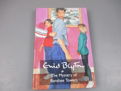 Enid Blyton Novels Large Selection Combine Postage - Complete Your Collection - Picture 10 of 267