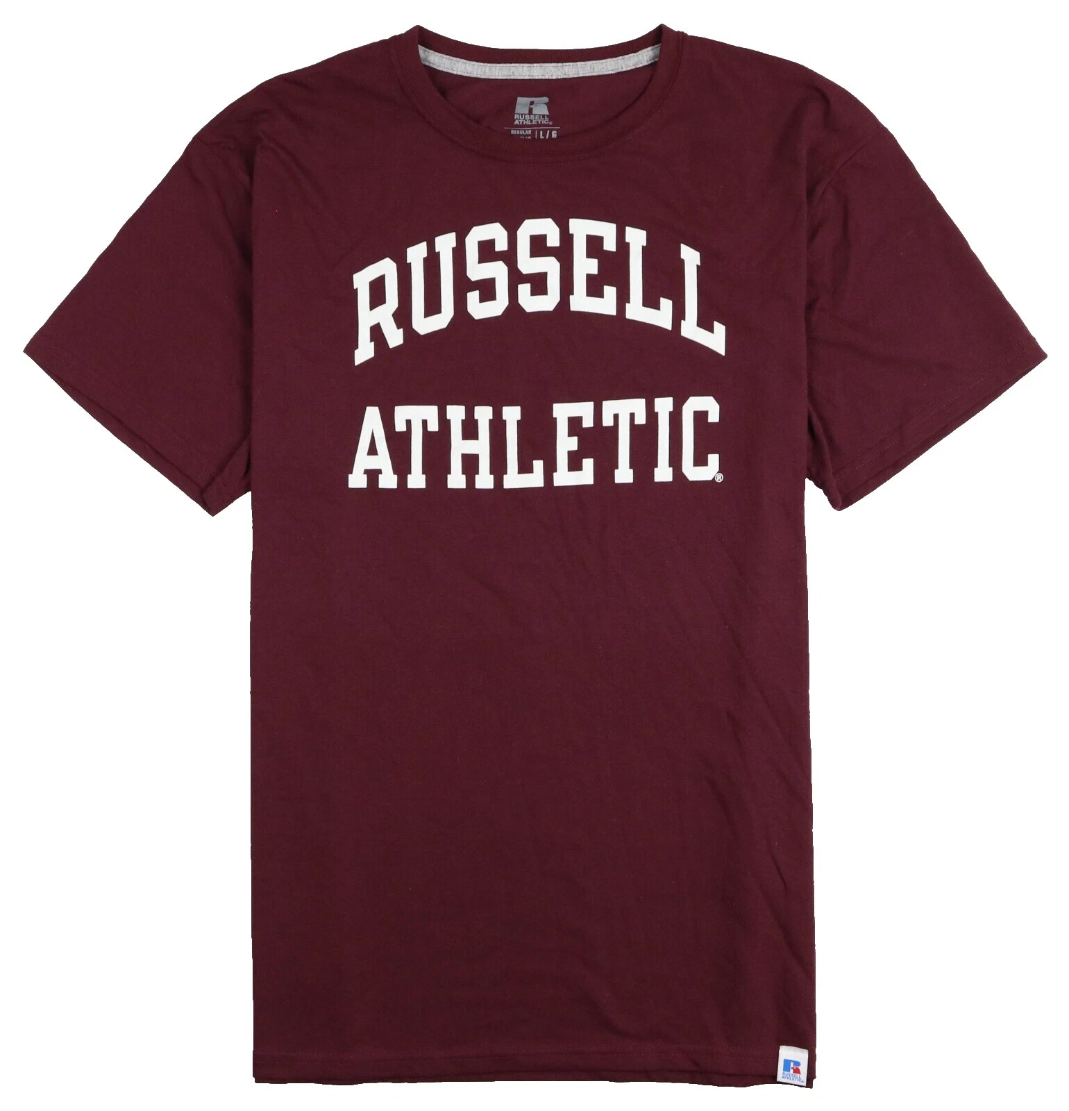 Russell Athletic Size S Shirts for Men