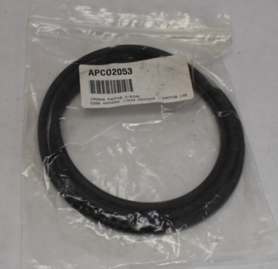 Pentair Pac Fab FNS Filter Tank O-Ring 195008 0200 Anthony 17434