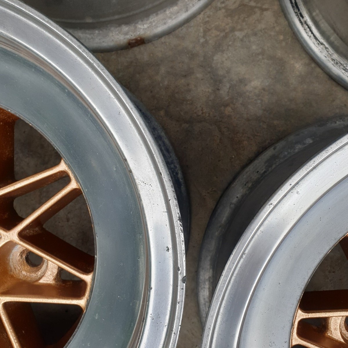 JDM Work Equip Excel 13