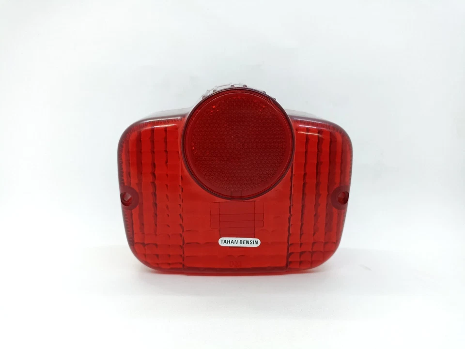 Lámpara de lente trasera para Suzuki A100 TS100 TS125 A80 Foto 2 de 4