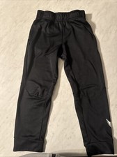 Nike Track Pants Size Small Dri Fit. FA43371-010
