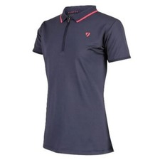 Aubrion Young Rider Poise Tech Polo