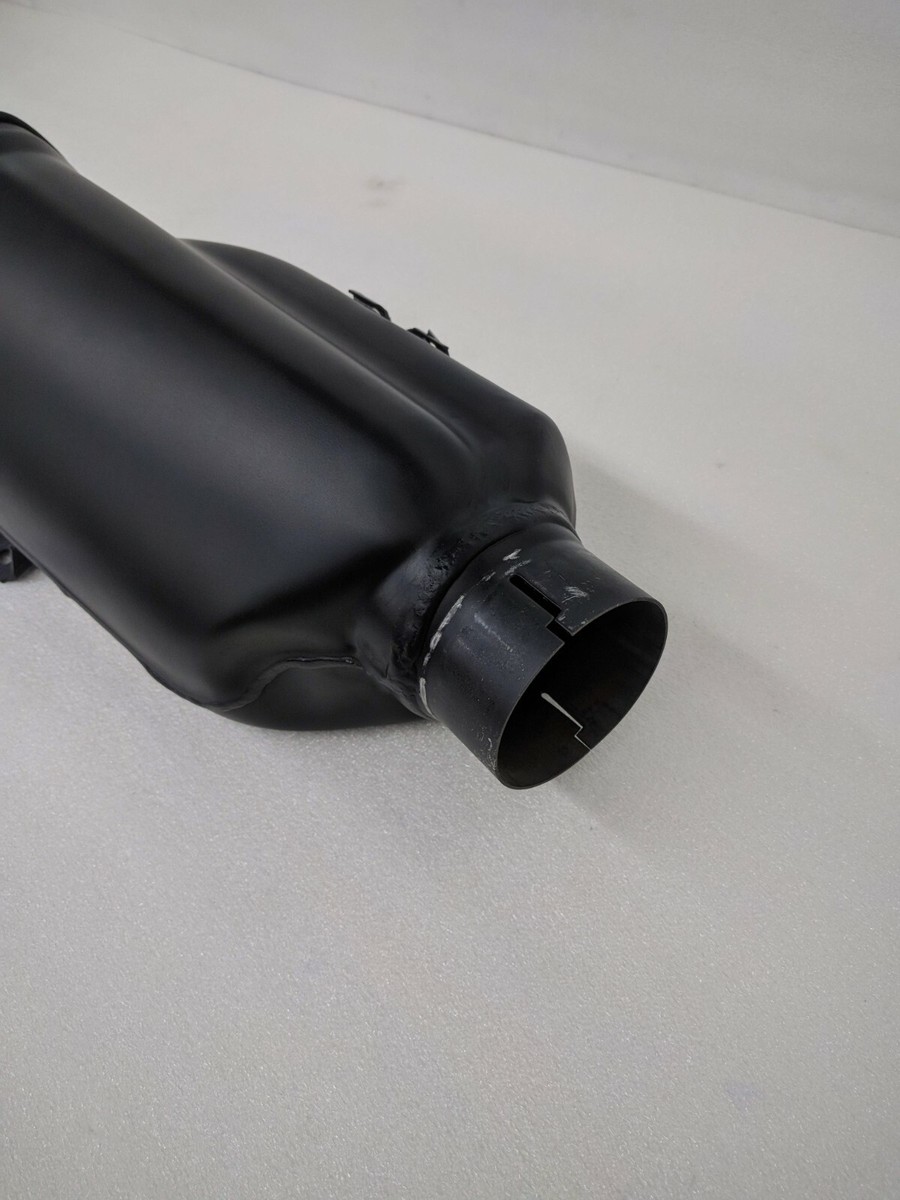OEM Harley-Davidson Softail FXDR 114 Slip-on Muffler