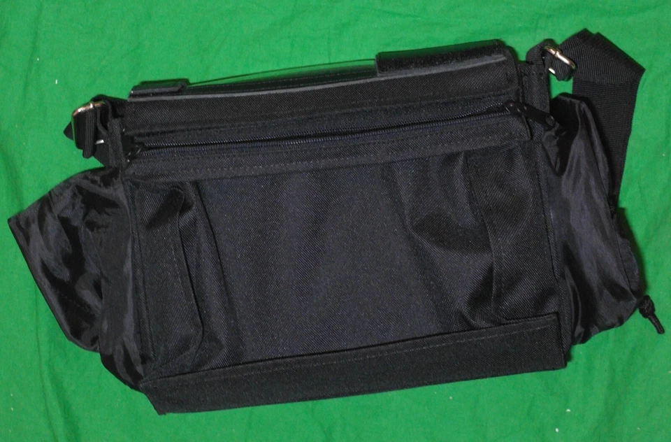 Reportertasche Marantz PRC600 Outdoor Reporter Case (PMD670/671/650/690) - Bild 2 von 4