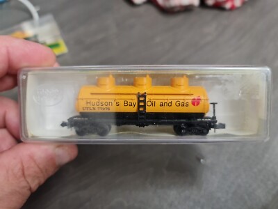 BRANDNEU Modell Power 3415 HUDSON'S OUL AND GAS