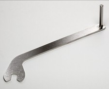 Chiave capote Mercedes CLK W208 A208 apri capote di emergenza A208899008064