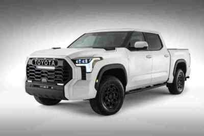 toyota tundra 2021 7194 76 A4 Foto