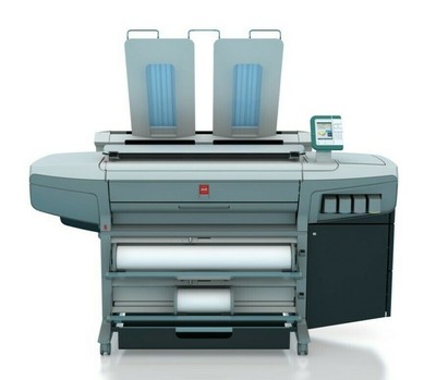 oce large format printers