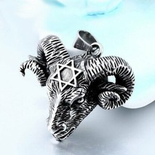Authentic Demonic Possessed Pendant REAL Satanic Haunted !! Active!!!