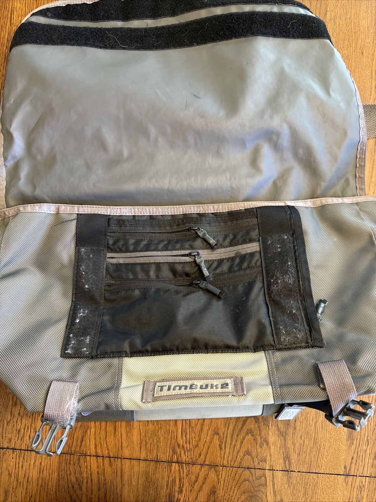 TimBuk2 Classic messenger bag eBay