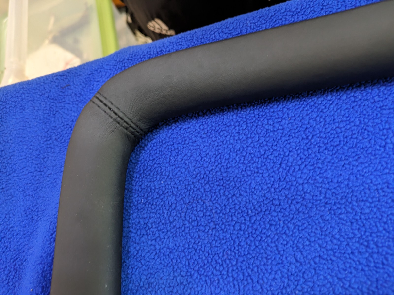 black trim cover sunroof Glass display roof right Bentley Continental 3W5857530C
