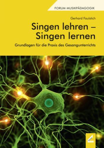 Thumbnail - Singen Lehren - Singen Lernen Grundlagen Für Die Praxis Des