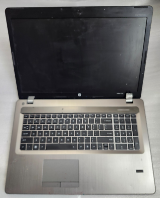HP ProBook 4730s I5-2430M 17,3" – Pour Pièces Détachées (for Parts)