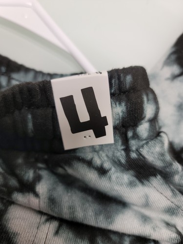 Cotton On Kids Keanu Track Pants Colour Phantom/Tie dye Size 4 Pants Rack 10 - Picture 7 of 12