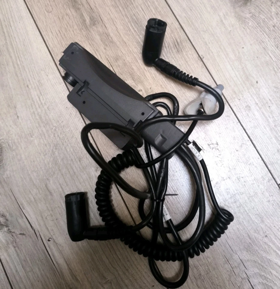 Alber E-Fix 25 Kabelbaum, 6 Monat Gewährleistung 