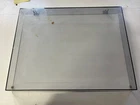 Technics SL-BD22 Turntable Dust Cover