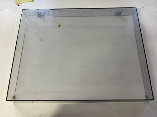 Technics SL-BD22 Turntable Dust Cover