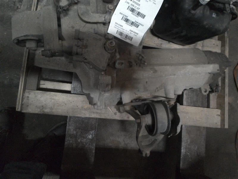 Transmisión automática compatible con 99-00 ALERO 39946 Foto 3 de 3