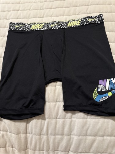 NIKE dri-fit Essential micro boxer brief youth kids boys boxers. New! - Picture 3 of 5