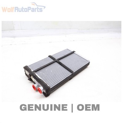 2020-2025 AUDI SQ8 4M - Heater CORE 4M0898037C