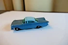 Matchbox Lesney no. 57 chevrolet impala bpw - nmint