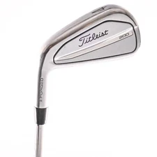 Titleist T200 23  Utility 4-Iron 23* NS Pro Modus 3 120g X-Flex LEFT HANDED