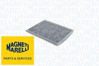 Magneti Marelli 350208065840 Filter FüR Innenraumluft Innenraumfilter